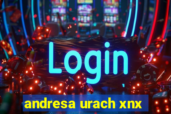 andresa urach xnx